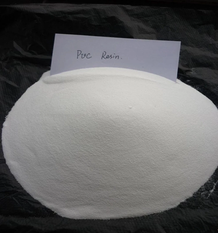 Good Prices International Wholesale PVC Resin S1000 for Various Application Widely