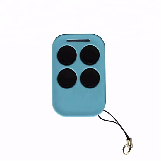 RoHS 433 Universal Remote Controller Garage Door Remote Control