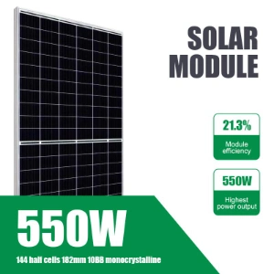 Factory Direct Sale 48V 5kw Full Kit All-in-One Solar Energy Storage System